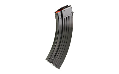 Global Ordnance GO MAG AK 10RD/30 BDY STL 762X39 BLK