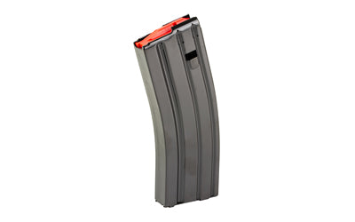 Global Ordnance GO MAG AR15 30RD STEEL 5.56/.223 BLK