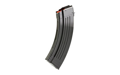 Global Ordnance GO MAG AK47 30RD STEEL 762X39 BLK