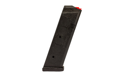 HEXMAG MAG HEXMAG S2 FOR GLK17 9MM 10RD BLK