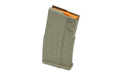HEXMAG MAG HEXMAG 7.62 10RD FDE
