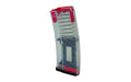 HEXMAG MAG HEXMAG HV S2 AR15 5.56 10RD CLR