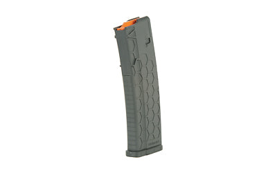 HEXMAG MAG HEXMAG SERIES 2 5.56 10RD GRAY
