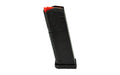 HEXMAG MAG HEXMAG FOR GLK19 9MM 15RD BLACK