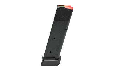 HEXMAG MAG HEXMAG SIG P320 9MM 17RD BLACK