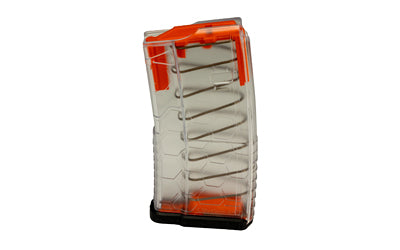HEXMAG MAG HEXMAG SHORTY AR15 5.56 20RD CLR