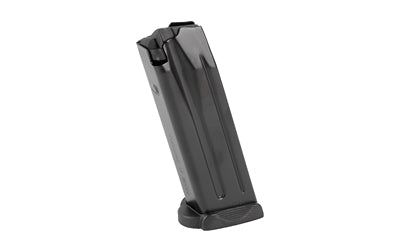 Heckler & Koch MAG HK VP9K A1 15RD BLK