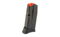 Heckler & Koch MAG HK VP9CC 10RD FNG EXT FLRPLT BLK