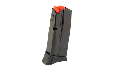 Heckler & Koch MAG HK VP9CC 10RD FNG EXT FLRPLT BLK