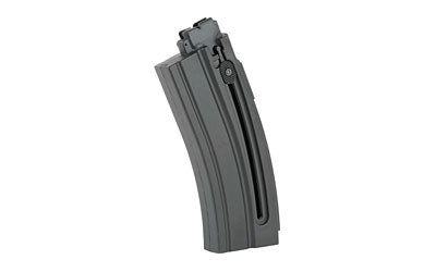 Heckler & Koch MAG HK HK416 22LR 20RD BLK