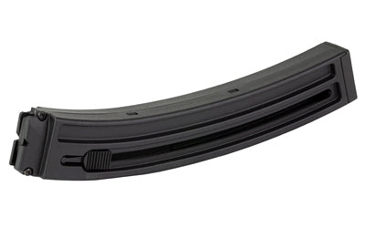 Heckler & Koch MAG HK MP5 22LR 25RD