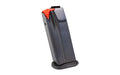 Heckler & Koch MAG HK CC9 10RD FLUSH FLOORPLT BLACK