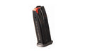 Heckler & Koch MAG HK CC9 10RD EXT FLOORPLATE BLK