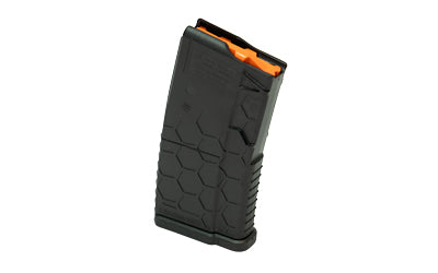 HEXMAG MAG HEXMAG SHRTY 10/20 AR15 10RD BLK