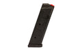 HEXMAG MAG HEXMAG FOR GLK17 9MM 17RD BLK