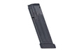 Tanfoglio MAG TANFOGLIO 9MM K T PAD BLK 19RD