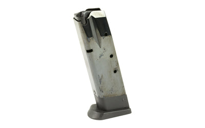 IWI US, Inc MAG IWI JERICHO 941 9MM 10RD BLK