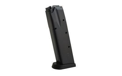 IWI US, Inc MAG IWI JERICHO 941 9MM 17RD BLK