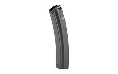 KCI USA MAG KCI USA FITS MP5 9MM 30RD BLK