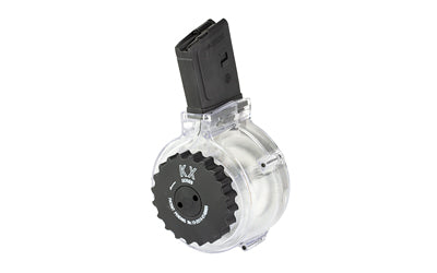 KCI USA MAG KCI USA AR-15 5.56NATO 50RD DRUM