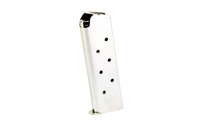 Kimber America MAG KIMBER 45ACP 8RD STAINLESS STEEL