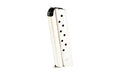 Kimber America MAG KIMBER 38SUPER 9RD SS SILVER