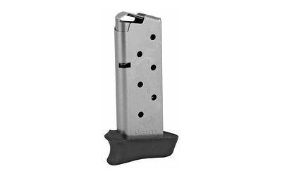 Kimber America MAG KIMBER MICRO 9MM 7RD W/GRIP EXT