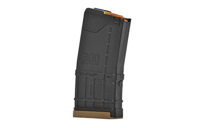 Lancer Systems LANCER L5AWM 300BLK 20RD OPAQUE BLK