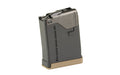 Lancer Systems LANCER L5AWM 300BLK 10RD OPAQUE BLK