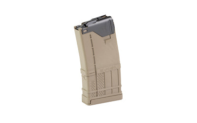 Lancer Systems LANCER L5AWM 223REM 15RD OPAQUE FDE