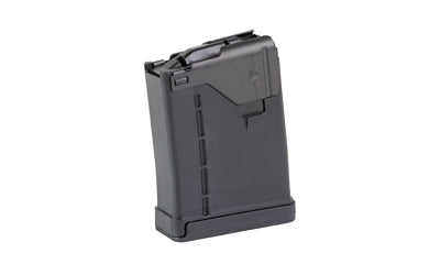 Lancer Systems LANCER L5AWM GEN2 223REM 5RD BLACK