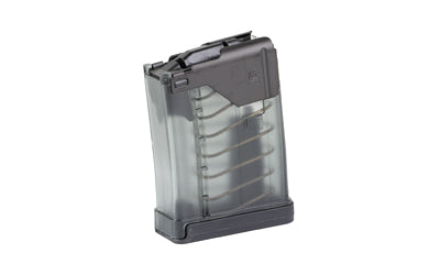 Lancer Systems LANCER L5AWM GEN2 223REM 5RD SMOKE