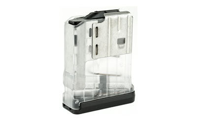 Lancer Systems LANCER L7AWM 7.62 10RD TRANS CLEAR