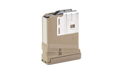 Lancer Systems LANCER L7AWM .308WIN 10RD OPAQUE FDE
