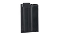MDT MAG MDT AICS 6BR 12RD METAL BLK
