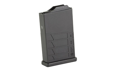 MDT MAG MDT AICS 308/6.5CM 10RD POLY BLK