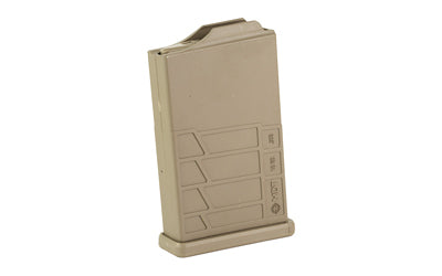 MDT MAG MDT AICS 308/6.5CM 10RD POLY FDE