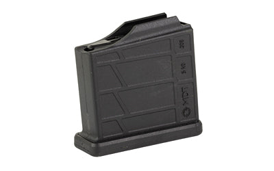 MDT MAG MDT AICS 308/6.5CM 5RD POLY BLK