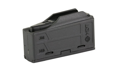 MDT MAG MDT AICS 308/6.5CM 3RD POLY BLK