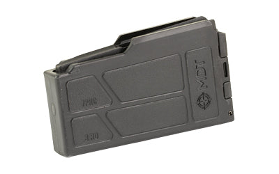 MDT MAG MDT LA 3.85 7PRC 3RD POLY BLK