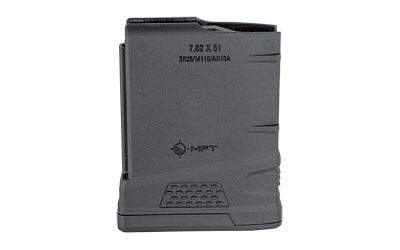 Mission First Tactical MAG MFT EXTREME DUTY .308 10RD BLK