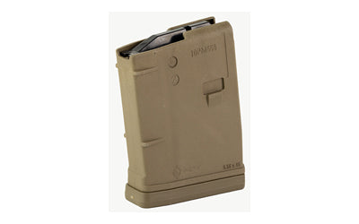 Mission First Tactical MAG MFT 5.56 10RD FDE