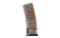 Mission First Tactical MAG MFT EXD 5.56 30RD TRANS CLEAR