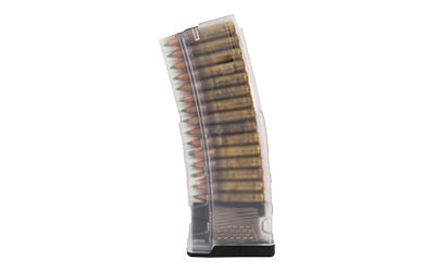 Mission First Tactical MAG MFT EXD 5.56 30RD TRANS CLEAR