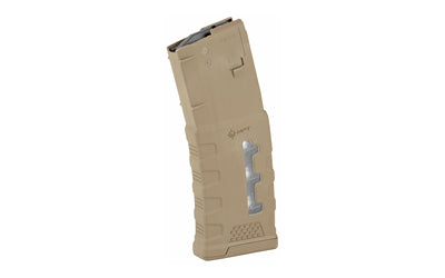 Mission First Tactical MAG MFT EXT DTY WINDOW 5.56 30RD TAN