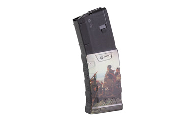 Mission First Tactical MAG MFT EXTREME DUTY 5.56 30RD GWCD