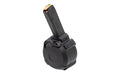 Magpul Industries MAGPUL PMAG D-50 GL9 FOR GLK 17 50RD