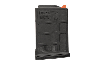 Magpul Industries MAGPUL PMAG 10 7.62X51 SIG CROSS BLK