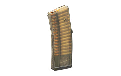 Magpul Industries MAGPUL TMAG AR/M4 GEN 3 5.56 30R ODT