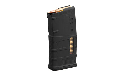 Magpul Industries MAGPUL PMAG M3 WINDOW 7.62 20RD BLK